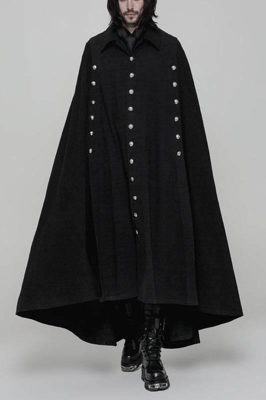 Vintage Inspired Garment with a Contemporary Edge