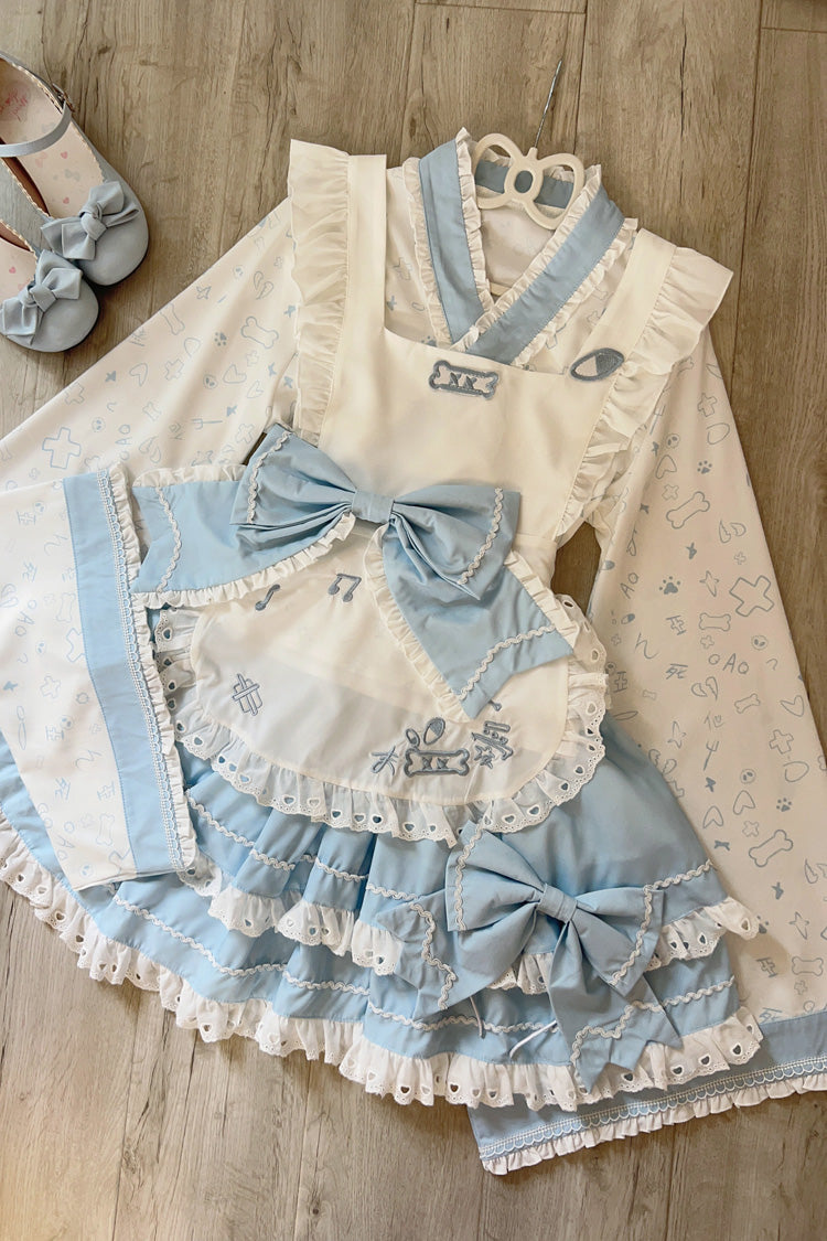 Subtly Elegant Garment with a Refined Vintage Look