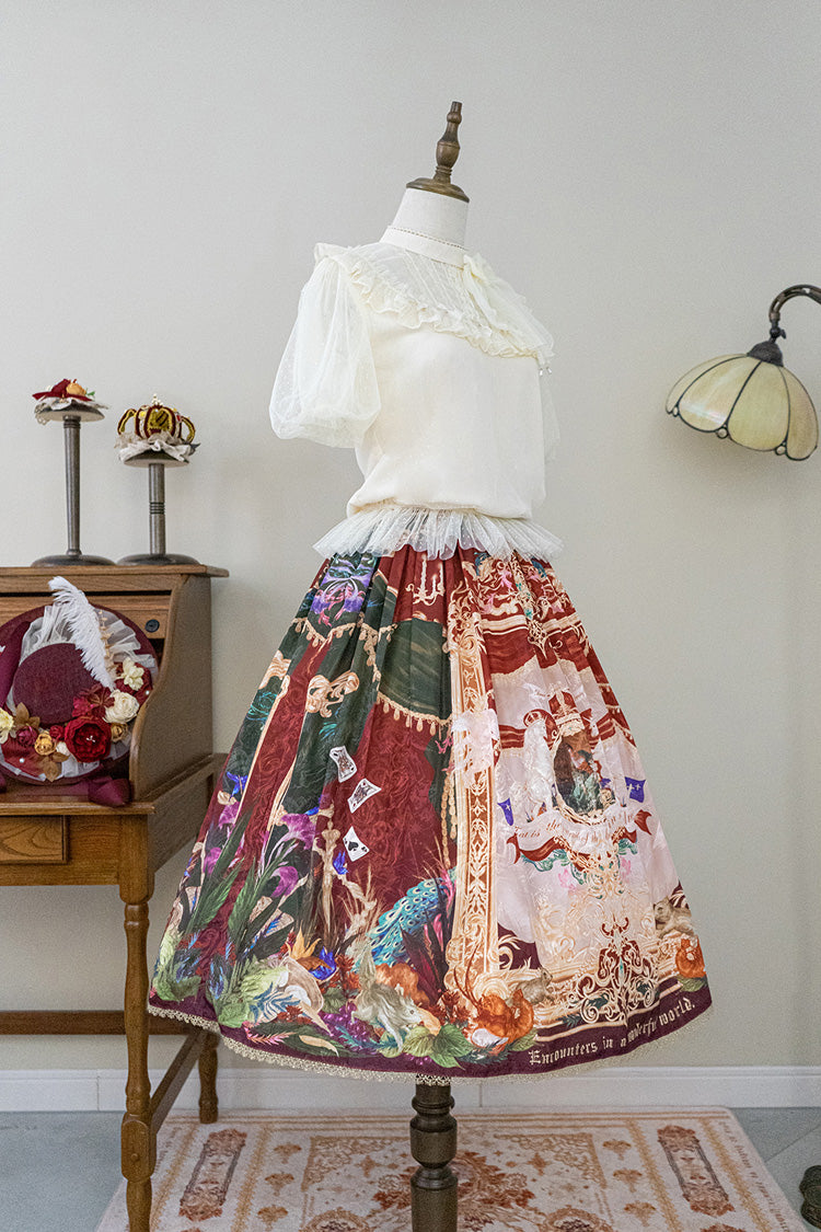 Classic Vintage Garment with a Flattering Fit