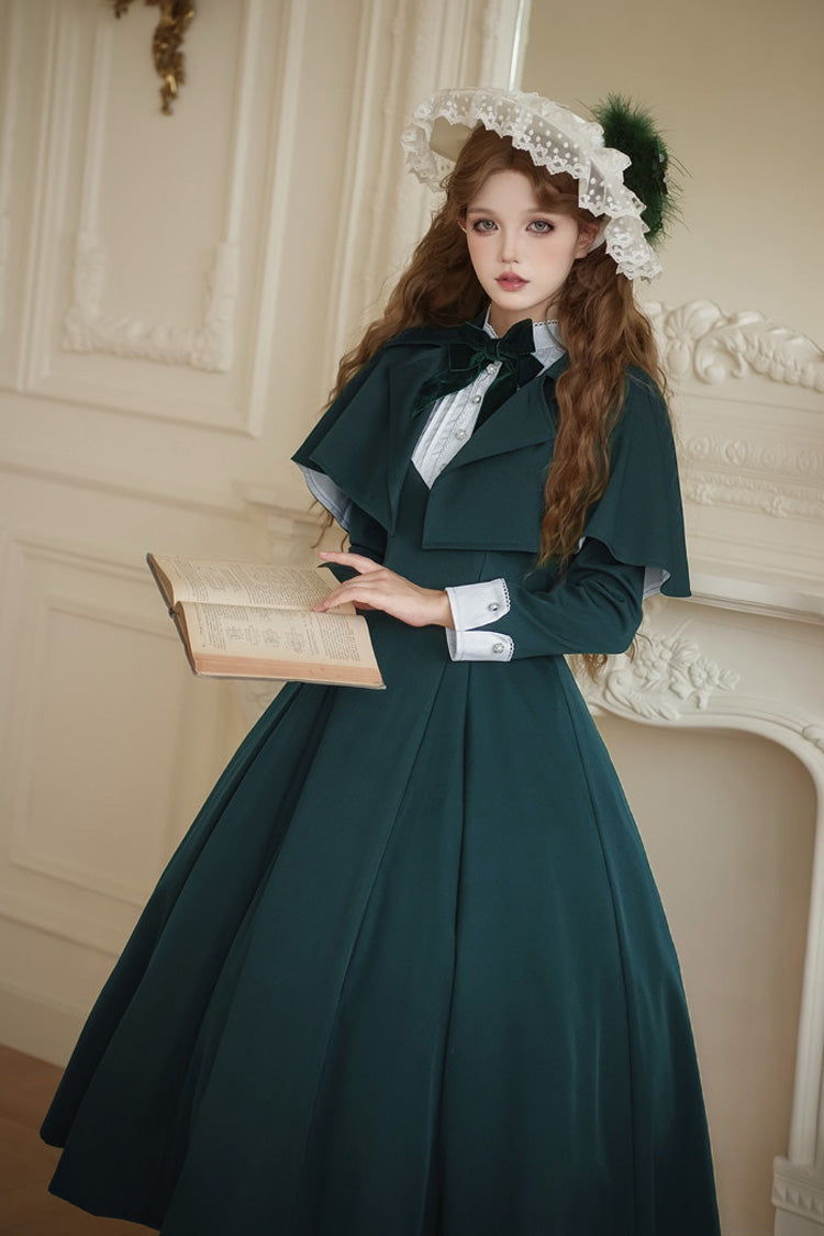 Casually Elegant Dress with a Refined Edge
