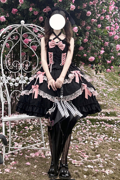 Vintage Style Dress with a Modern Fit