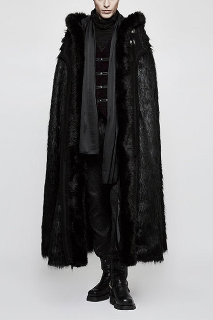 Finely Styled Garment with a Classic Vintage Look