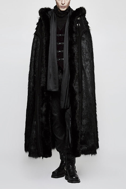 Finely Styled Garment with a Classic Vintage Look