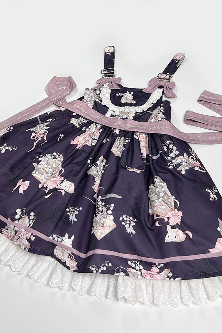 Subtly Elegant Dress with a Refined Vintage Look