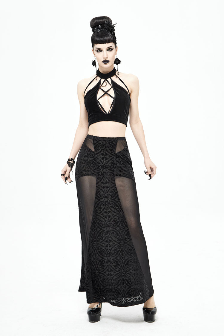 Vintage Inspired Garment with a Contemporary Edge