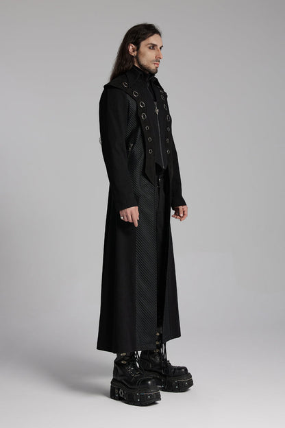 Beautifully Finished Jacket in a Timeless Design