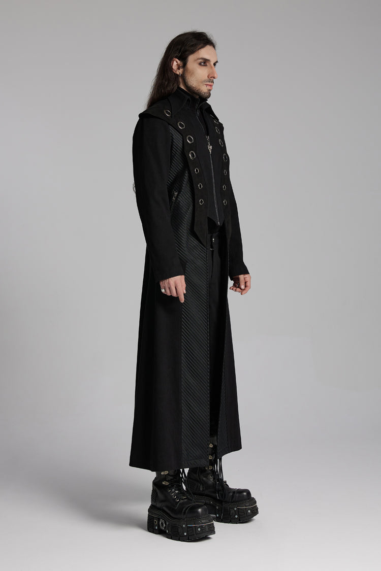 Beautifully Finished Jacket in a Timeless Design