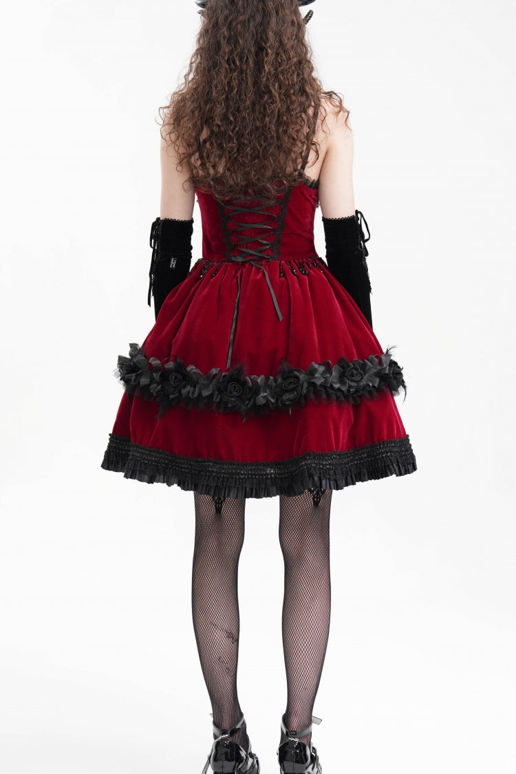 Vintage Style Dress with a Modern Fit
