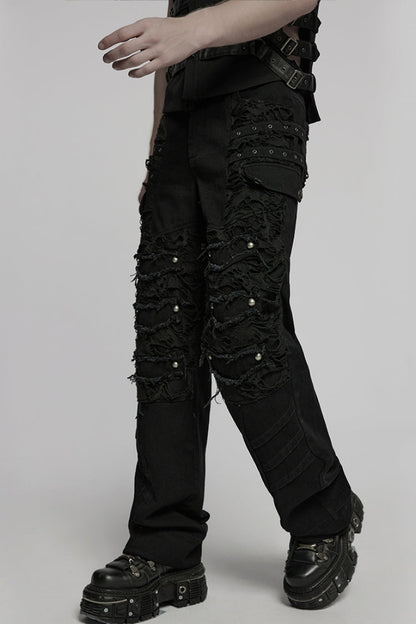 Beautifully Crafted Pants in a Classic Style