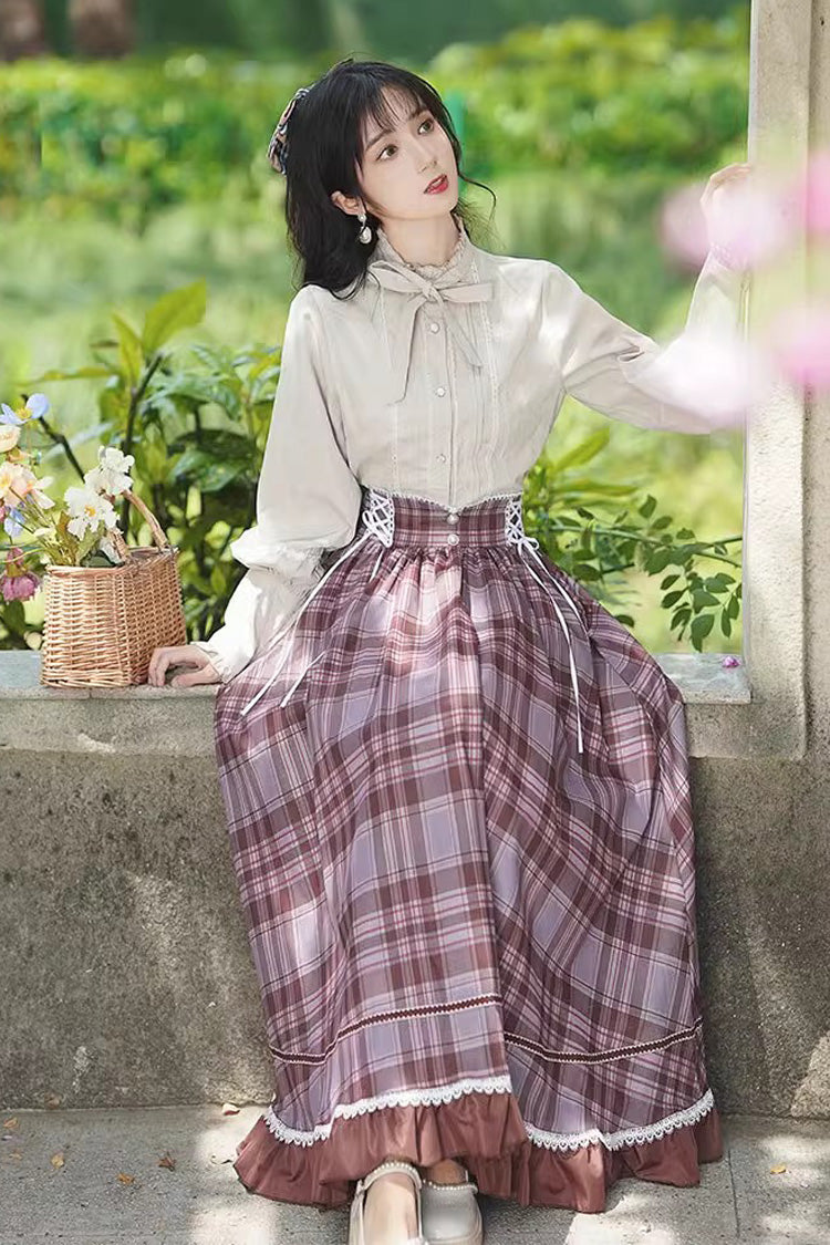 Beautifully Crafted Garment in a Classic Style