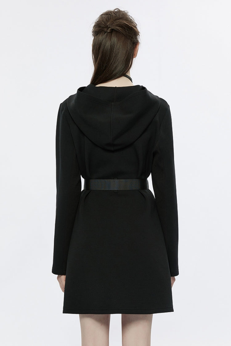 Vintage Style Dress with a Modern Fit