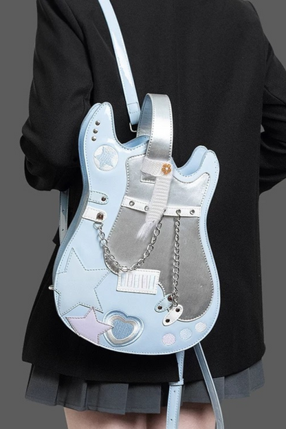 Rock Guitar Bag