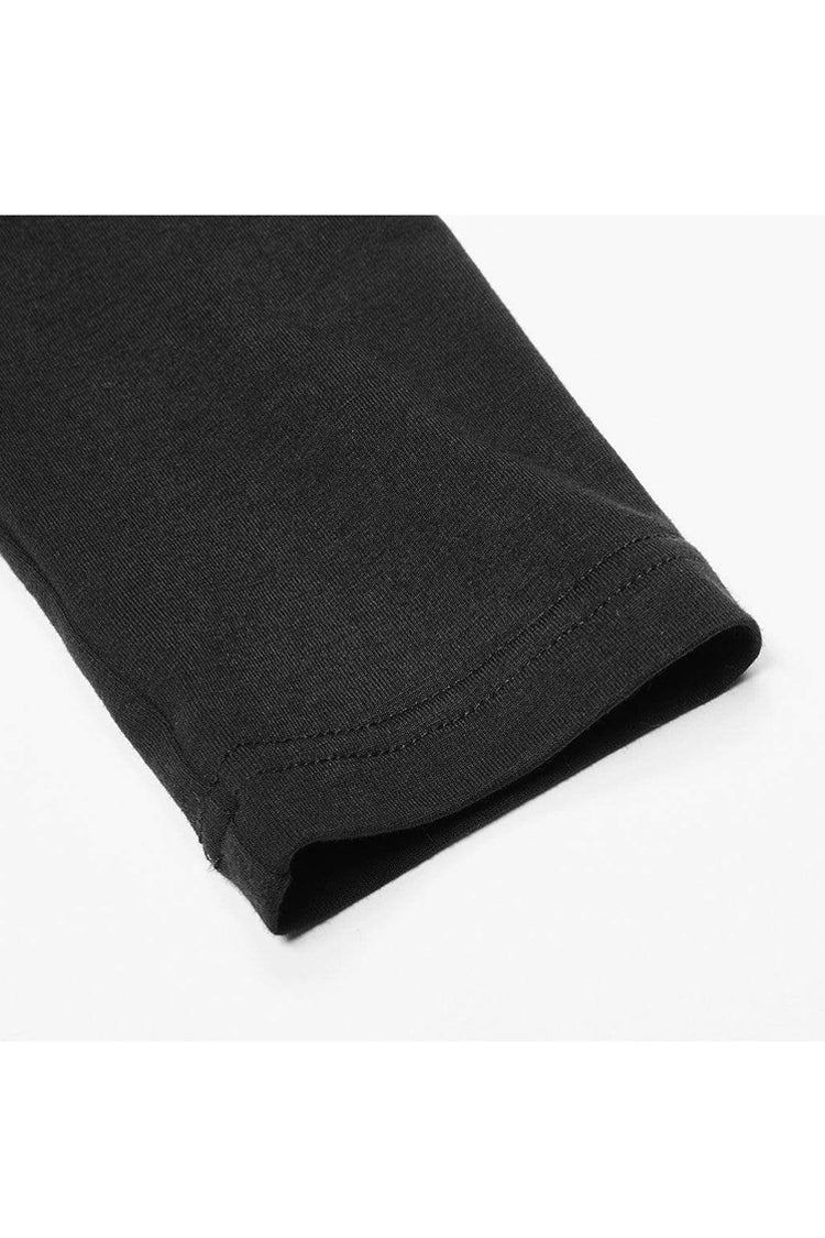 Sophisticated T-Shirt with a Clean Classic Look