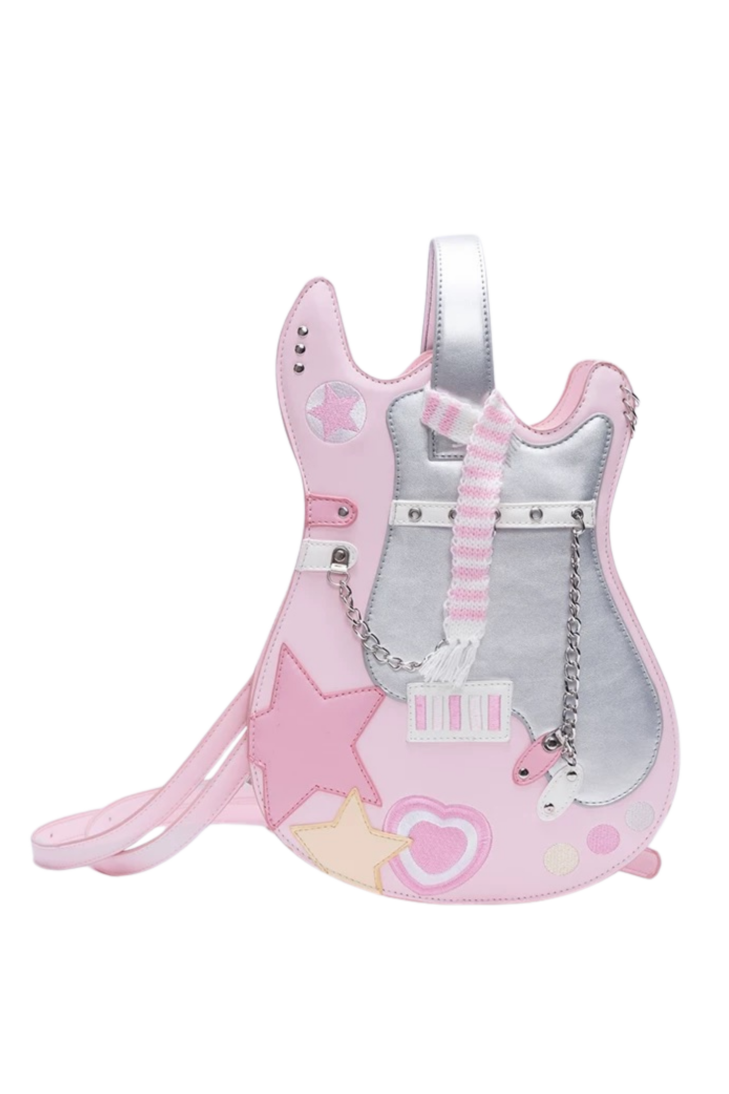 Rock Guitar Bag