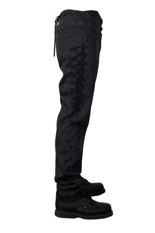 Elegantly Styled Pants for Everyday Wear