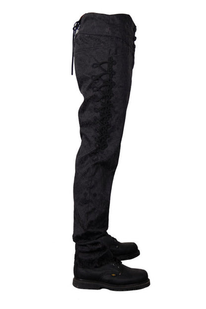 Elegantly Styled Pants for Everyday Wear