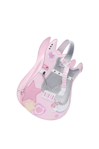 Rock Guitar Bag