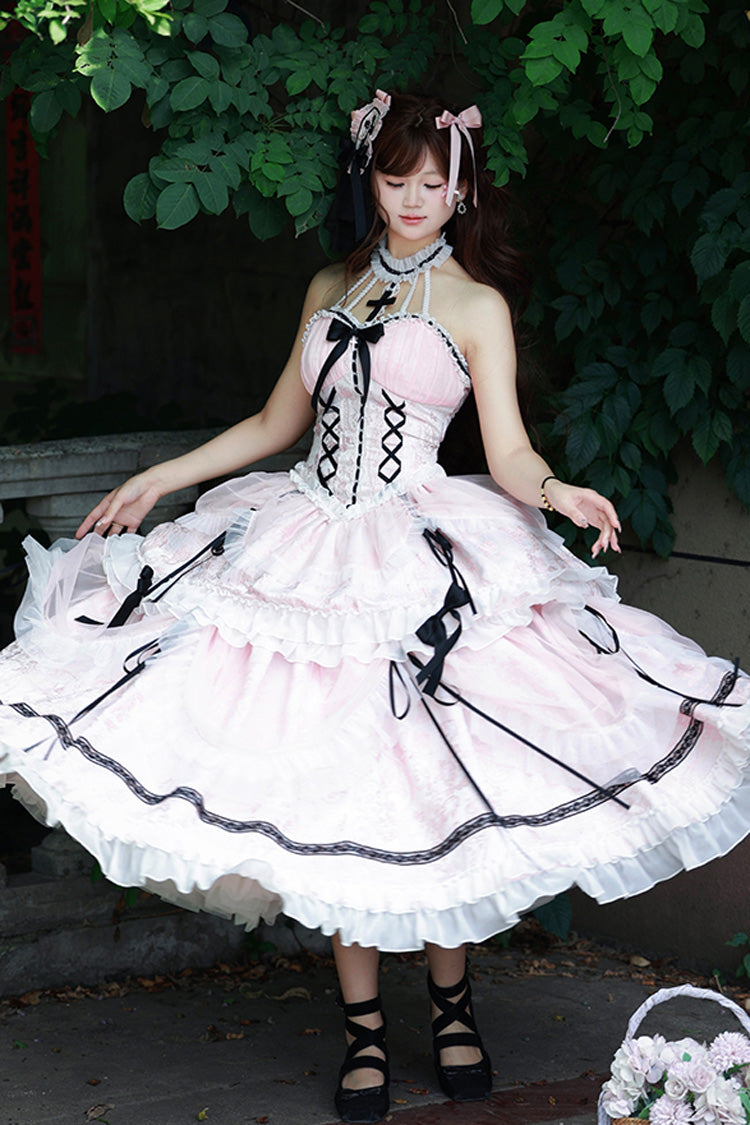 Thoughtfully Designed Dress in a Timeless Style