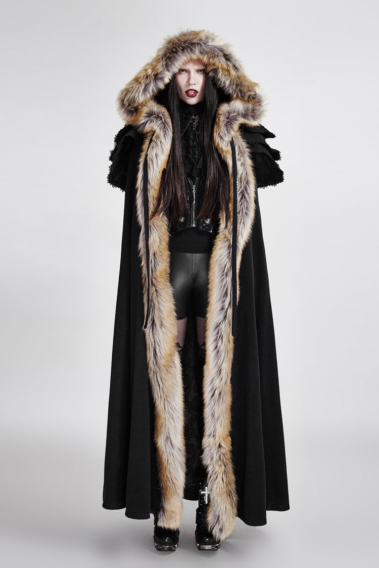 Sophisticated Coat with a Clean Classic Look