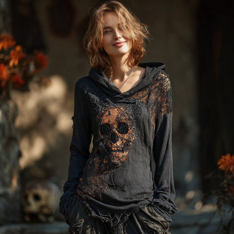 Vintage Style T-Shirt with a Modern Fit