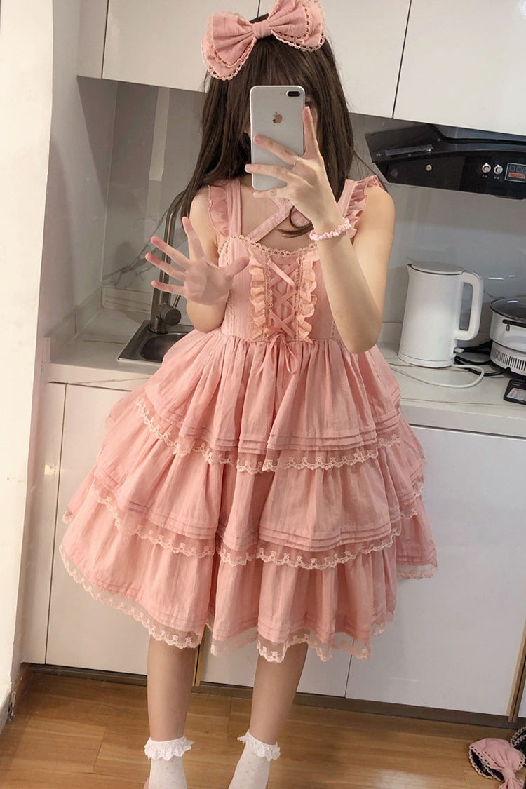 Vintage Style Dress with a Modern Fit