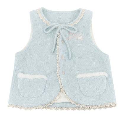Chinese-style Dress Set