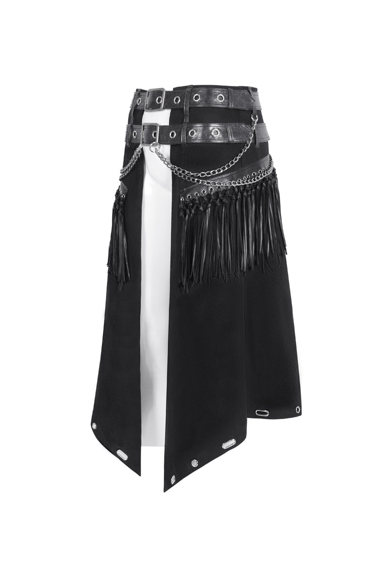 Thoughtfully Designed Garment in a Timeless Style