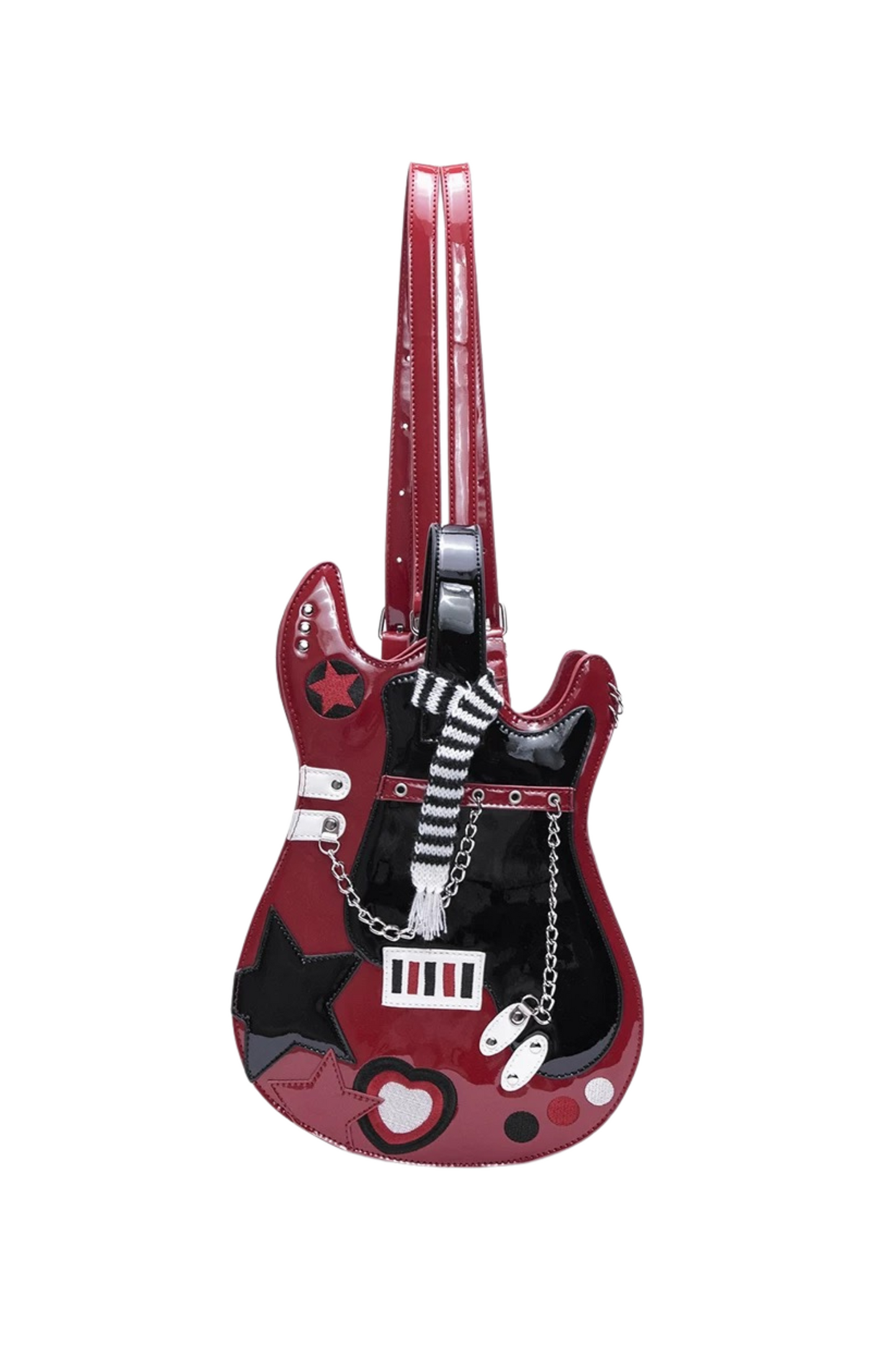 Rock Guitar Bag