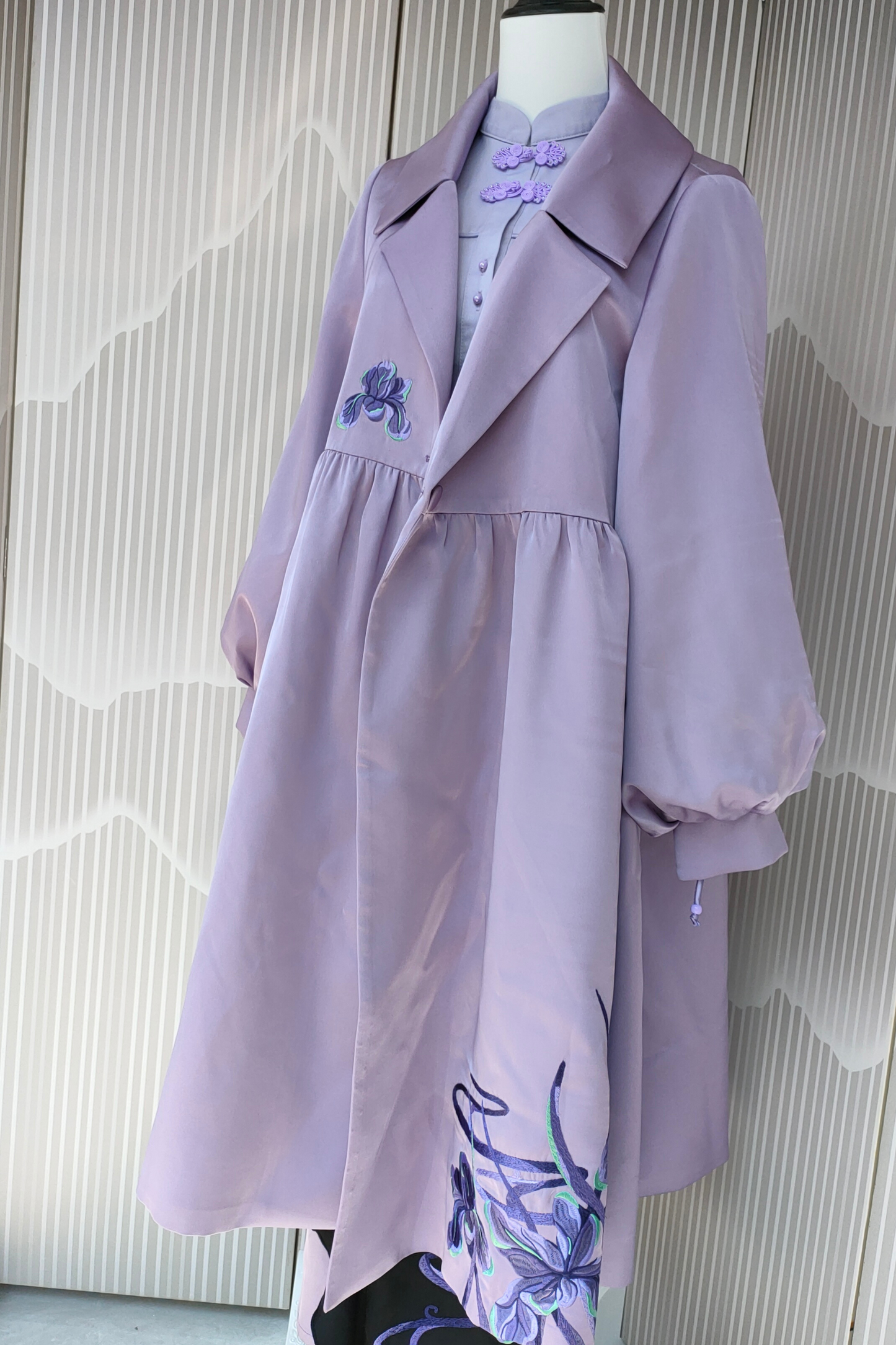 Neverland Retro Chinese-style Set