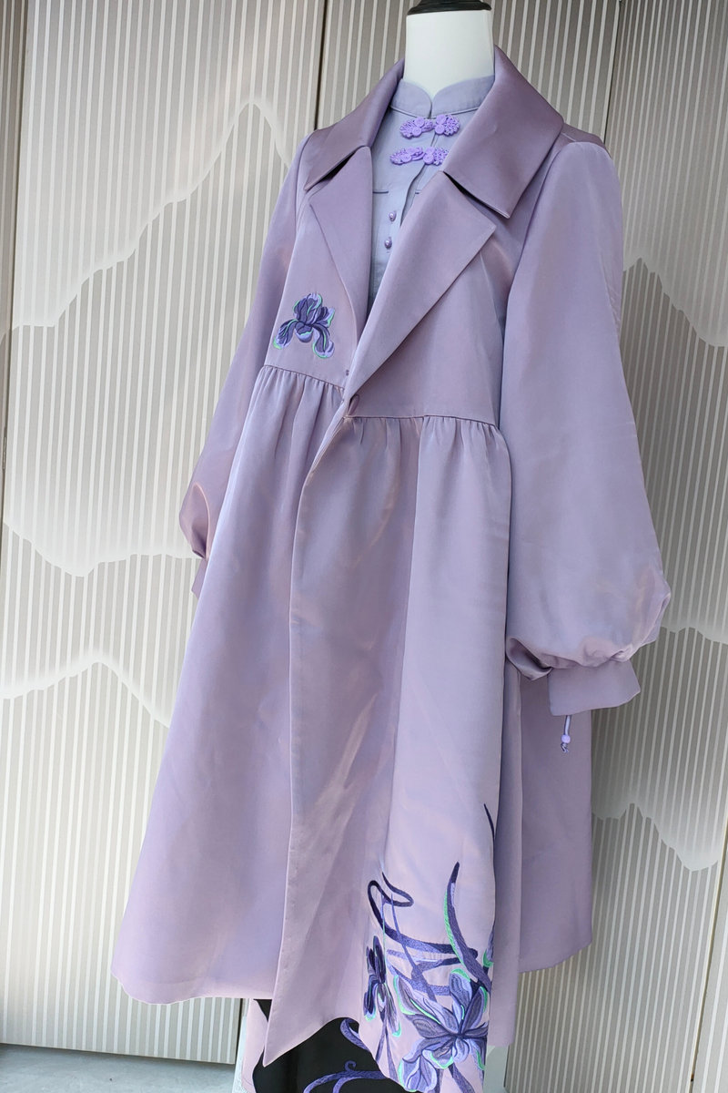 Neverland Retro Chinese-style Set