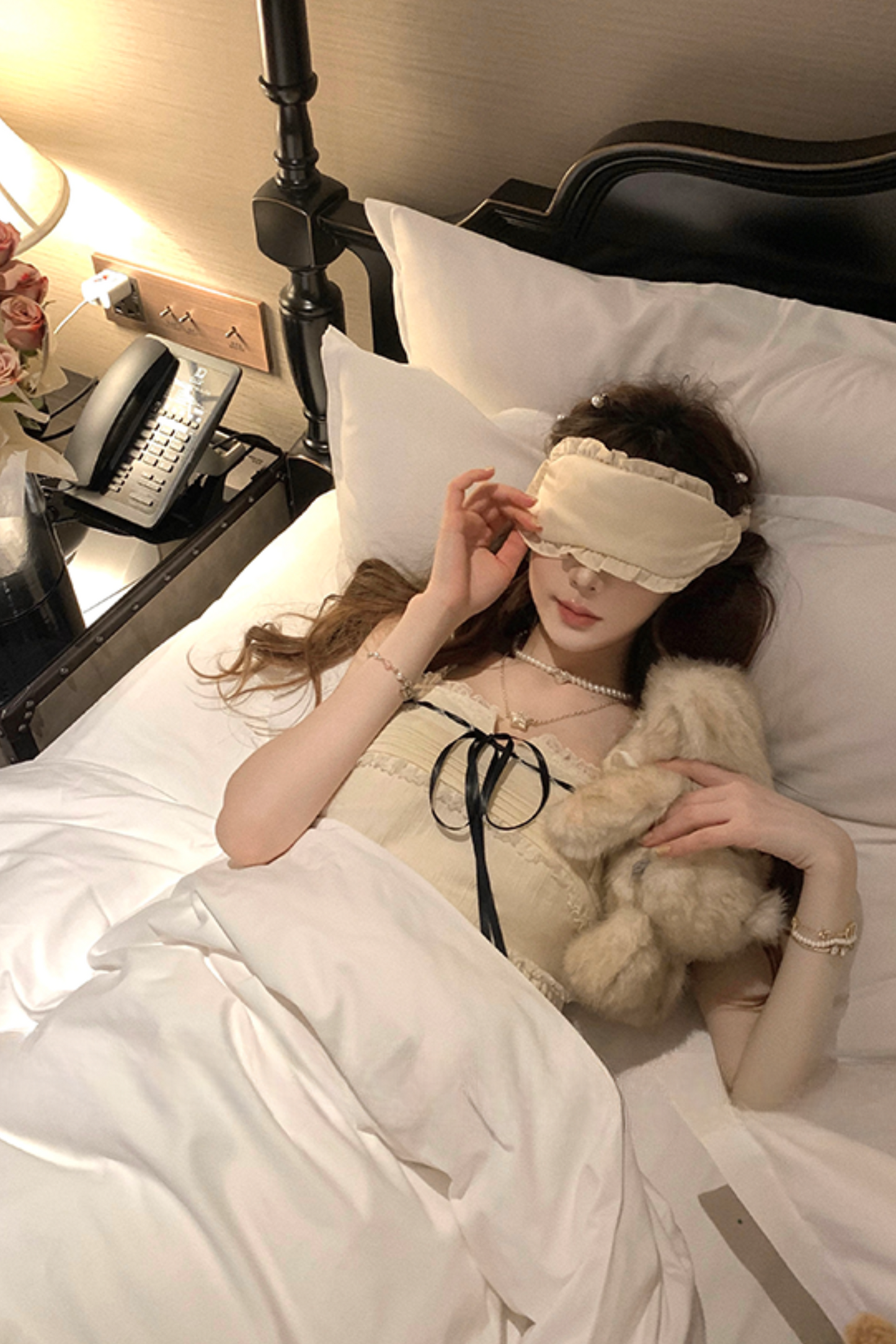 Sweet Start Tencel Dream Night Set