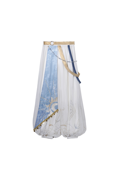 Persian Goddess Exotic Set