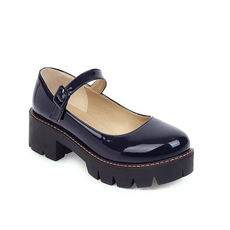 Beautifully Finished Shoes in a Timeless Design