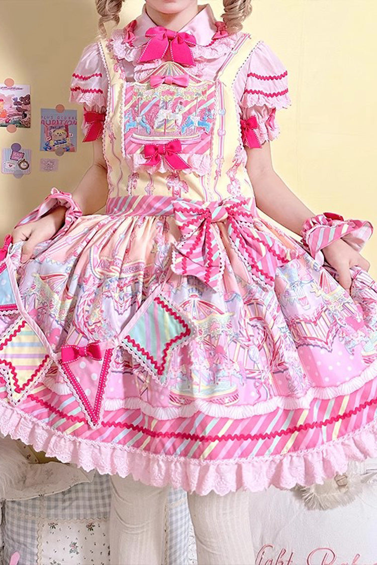 Thoughtfully Designed Dress in a Timeless Style