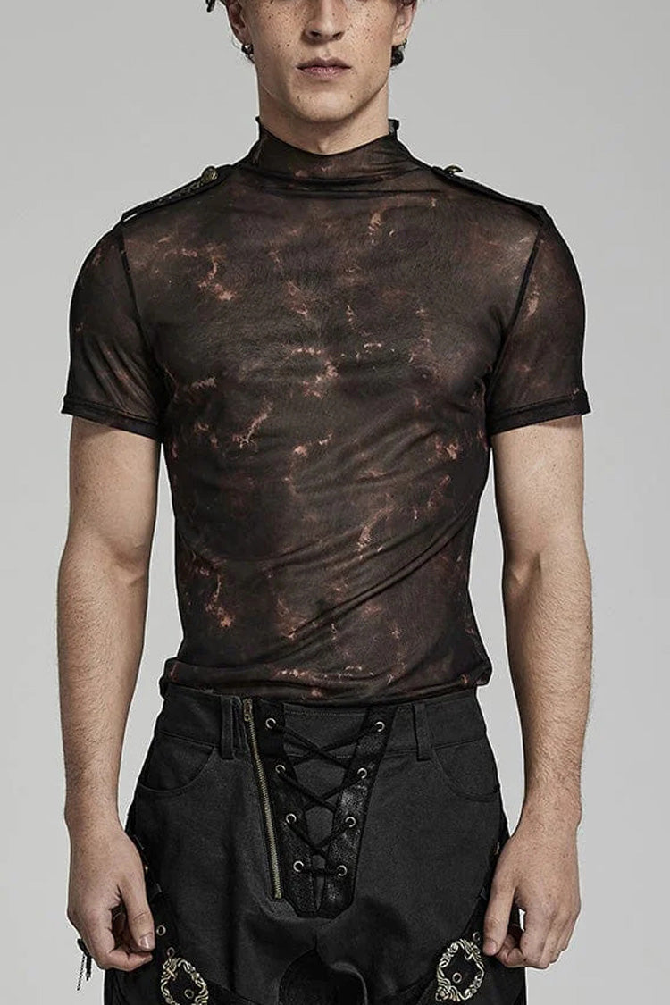 Elegantly Styled T-Shirt for Everyday Wear
