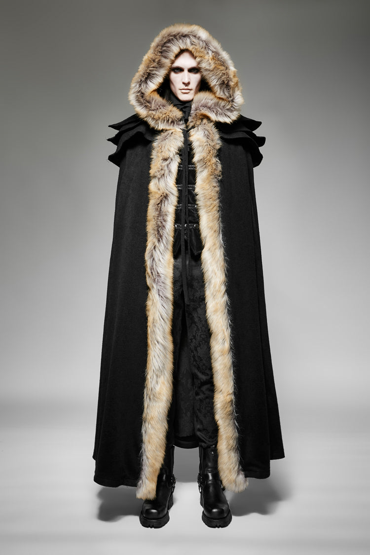 Beautifully Crafted Coat in a Classic Style