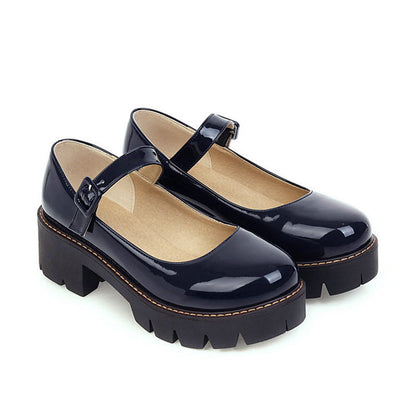 Beautifully Finished Shoes in a Timeless Design