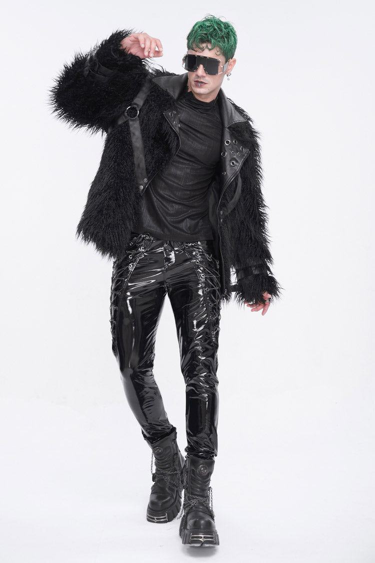 Thoughtfully Designed Pants in a Timeless Style