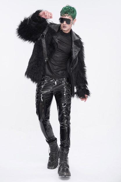 Thoughtfully Designed Pants in a Timeless Style
