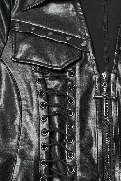 Beautifully Finished Jacket in a Timeless Design