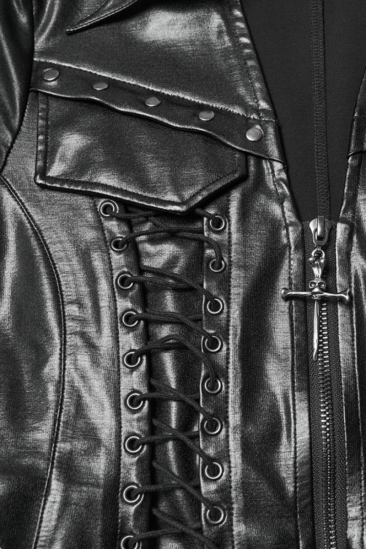 Beautifully Finished Jacket in a Timeless Design