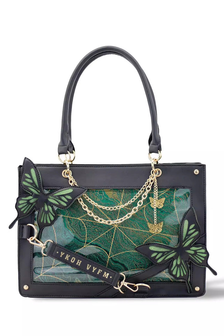 Classic Designed Bag in a Timeless Cut