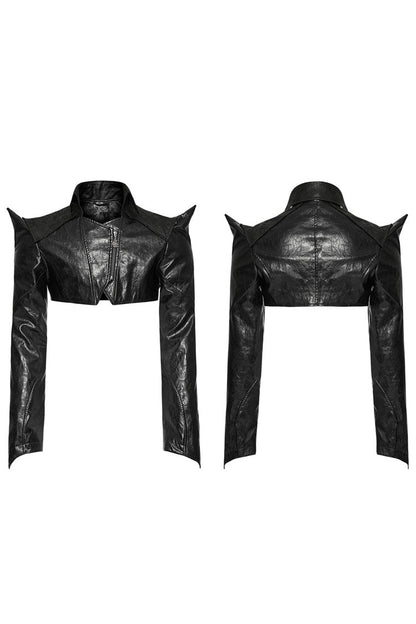 Subtly Elegant Coat with a Refined Vintage Look