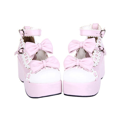 Elegantly Styled Shoes for Everyday Wear