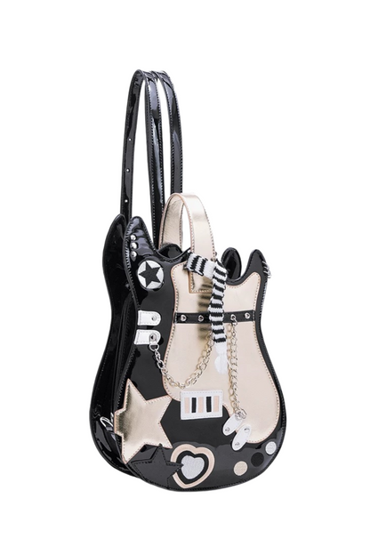 Rock Guitar Bag