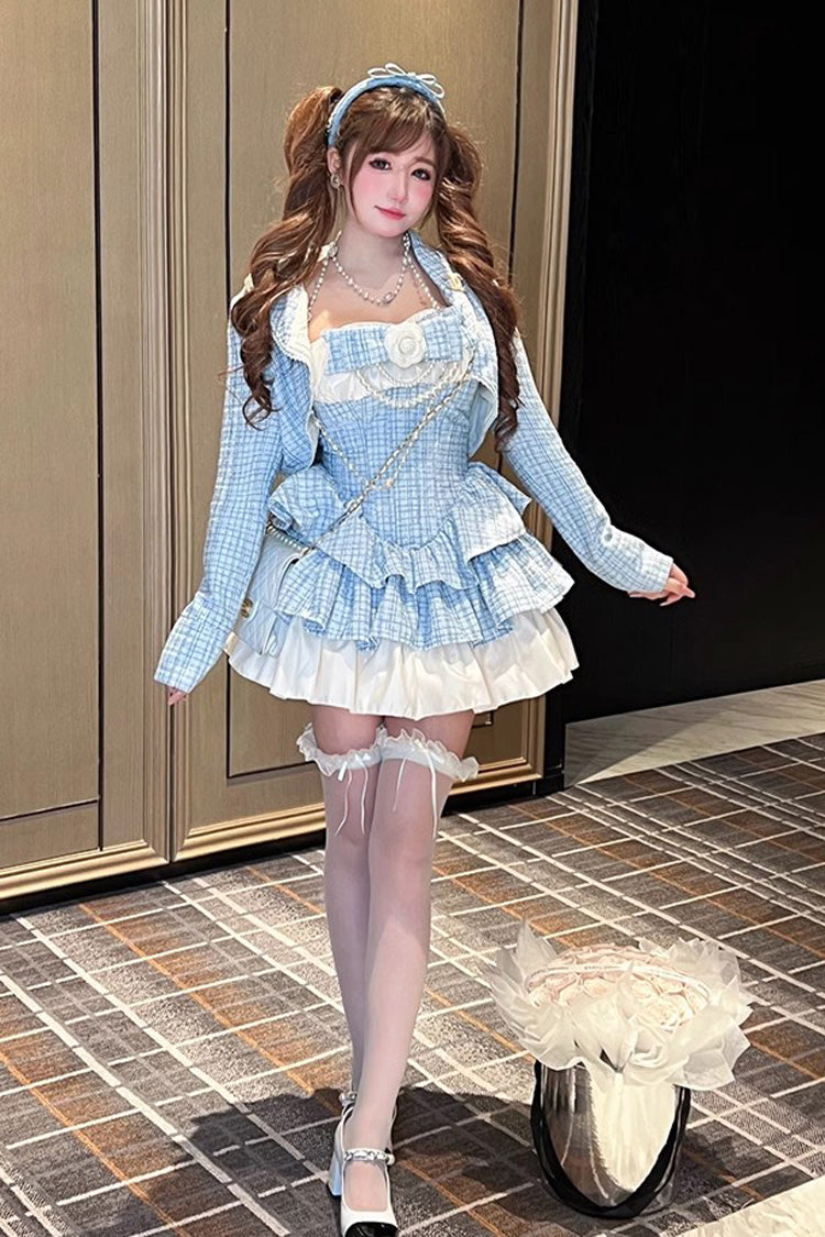 Vintage Style Dress with a Modern Fit
