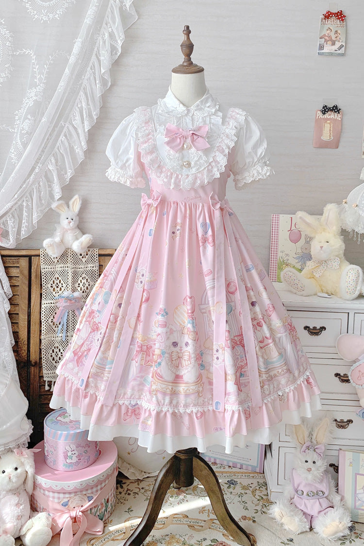 Casually Elegant Dress with a Refined Edge
