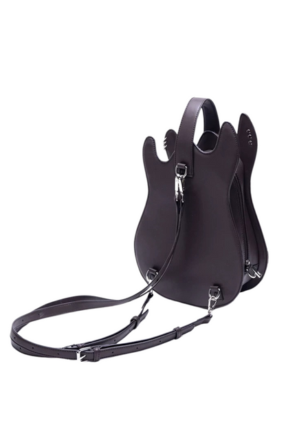 Rock Guitar Bag