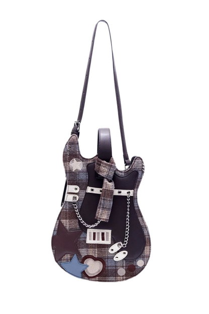 Rock Guitar Bag
