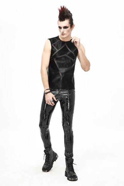 Beautifully Finished Pants in a Timeless Design